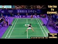 GM Tunjung VS Polina Buhrova | Badminton Highlight