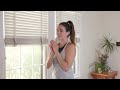 Full Body Flow  |  20-Minute Yoga Practice