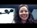 Driving The Tesla Cybertruck! | Jessica Kirsh (Nik Lovell Edit 028)