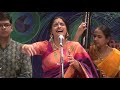 Svaralankara - 9th Annual Music Festival 2018 - Carnatic Vocal duet byRanjani & Gayathri