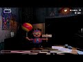 GOLDEN FREDDY COULDN'T STOP ME (FNAF 2-  Night 6)