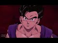 RISE | AMV | Dragon Ball Super: Super Hero