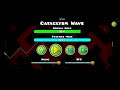 Cataclysm Wave 100%