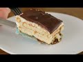 The fastest no bake cake! The best cake we have ever eaten! Dessert in 5 minutes!