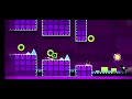 Asım Atakan plays all of geometry dash