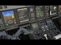 FSS E-Jets Progress Check - Slowly, but Steadily! Now we need that FMS! | Real Airline Pilot