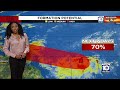 Beryl strengthens into dangerous Category 4 Hurricane