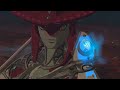 Tears Of The Kingdom - *Caption Commentary* - Ganondorf Defeated.... Somehow lol - #69