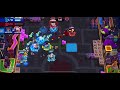 Brawl Stars: Wipeout