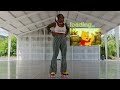 how to strut walk | rollerskate tutorials