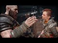 God of War Part 1