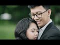 Joseph and Richelle | Save The Date Video