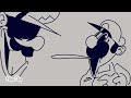 Turmoil hits the clip || Flipaclip Animation.