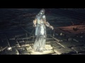 Dark Souls 3: Yhorm the Giant