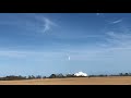 Antares CRS NG-11 Launch