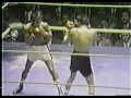 Ruben Olivares vs Chucho Castillo I