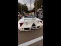 Ford GT 90 (1995) V12 quad turbo with 720 HP