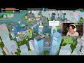 marrying *every rich sim* and stealing all their money (Streamed 7/28/24)