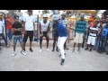 Batalla De Gallos Dembow -  Vídeo Oficial (Bailando Dembow 2014)
