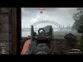 Back to back 400m+ iron sight headshot with Enfield on Driel