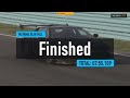 A race without a single crash? (Forza Motorsport)