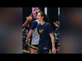 Caitlin Clark's Performance Shuts Diana Taurasi's Claims at Indiana Fever vs Dallas Wings Game