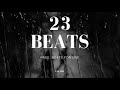 23 Beats: Rock/grunge beat and breakdown.