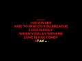 Kim Wilde - Love Is Holy [Karaoke]