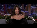Camila Cabello Answers Rapid-Fire Questions on Romance