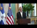 Remarks: Secretary of State Anthony Blinken on American killed in West Bank