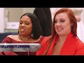 Bride Gets The WHOLE STORE To Pick Her Dress | Say Yes To The Dress America