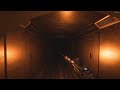 Alien: Isolation - M17 Corridor of Death