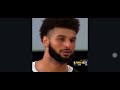 Jamal Murray owning LeBron, AD, and the Lakers!