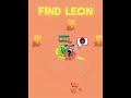 Find Leon