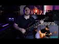 The Perfect Carved Top Guitar? - Kiesel Guitars CT6 Review