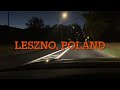 [TIMELAPSE] UK - Poland 🇵🇱