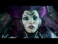 Darksiders III (Music Video) | Within Temptation - The Reckoning