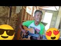 oh kinabuhi bisayan song covered by ondoy casia