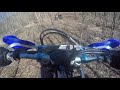 4/22/18 riding at RORR part 1