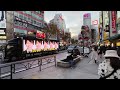 TOKYO, JAPAN 🇯🇵 [4K] SHIBUYA — 1 HOUR Walking Tour — DECEMBER 2022