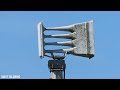 Gann, Tennessee | Whelen Vortex - Tornado Siren Test - March 16, 2024