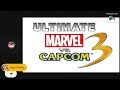 Viendo un video de Marvel vs capcom y mi video de peores usuarios 2 + descanso de semana santa