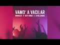 Eizy X SteelShark X Morales - Vamo' A Vacilar