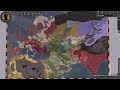 CK2 shattered world to Hoi4 PART 1