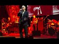 Morrissey - How Soon Is Now, Guildhall Portsmouth 8/7/2023