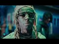 NLE Choppa - CARNIVAL REMIX feat. Lil Wayne (Music Video)