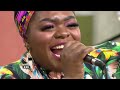 Siki Jo-An sings 'Qongqothwane' by Miriam Makeba