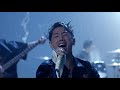 ONE OK ROCK: Wasted Nights [OFFICIAL VIDEO]