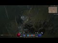 Diablo 4 Floating Mobs Bug