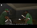 The Nokia Tune but its sung by Big Smoke
